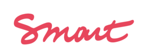 Logo de SMART