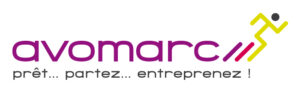 Logo Avomarc