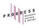 Logo Agence Progress
