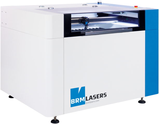 Découpeuse graveuse laser BRM PRO 900