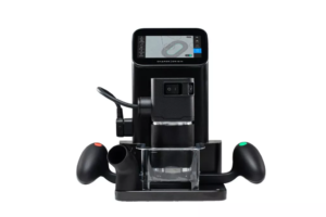 Shaper Origine_vue machine Shaper Origine - Vue machine