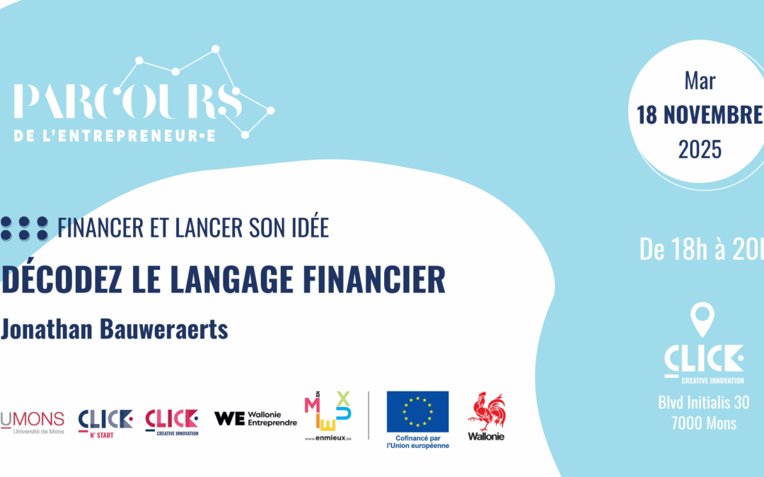 Décodez le langage financier
