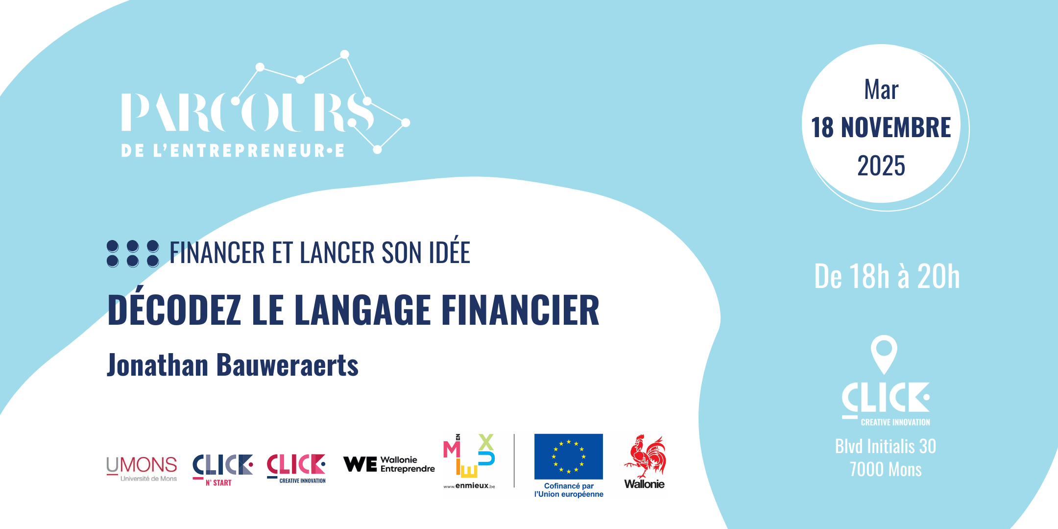 Décodez le langage financier Décodez le langage financier