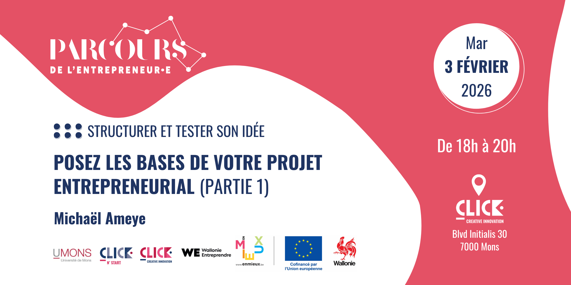 Posez les bases de votre projet entrepreneurial (Partie 1)