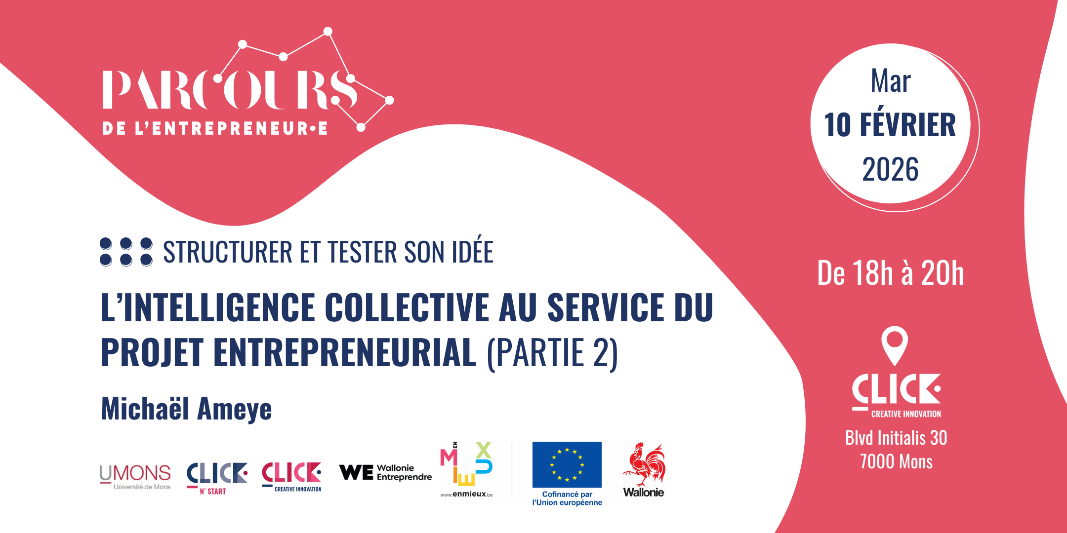 L’intelligence collective au service du projet entrepreneurial (Partie 2)