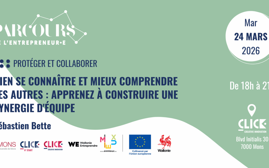 Apprenez à construire une synergie d’équipe