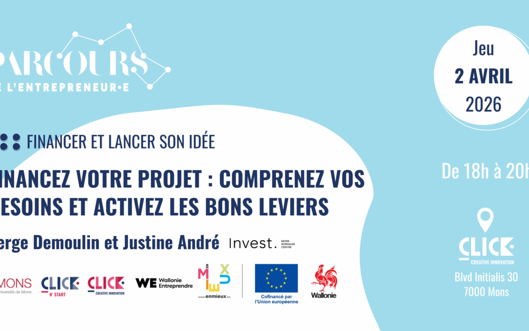 Financez votre projet : comprenez vos besoins et activez les bons leviers