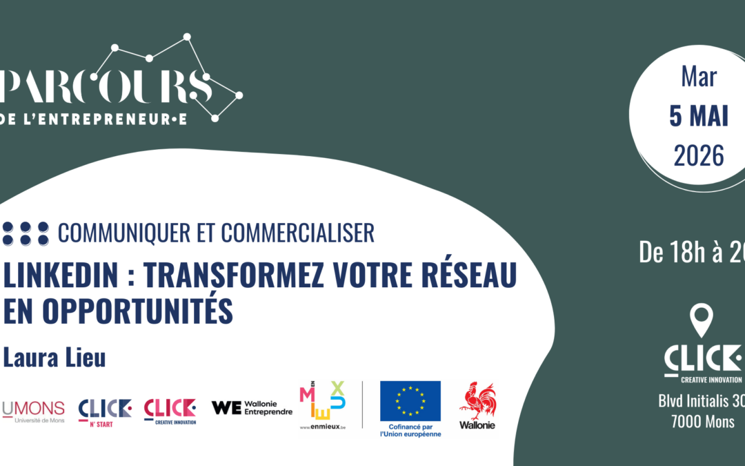 LinkedIn : transformez votre réseau en opportunités