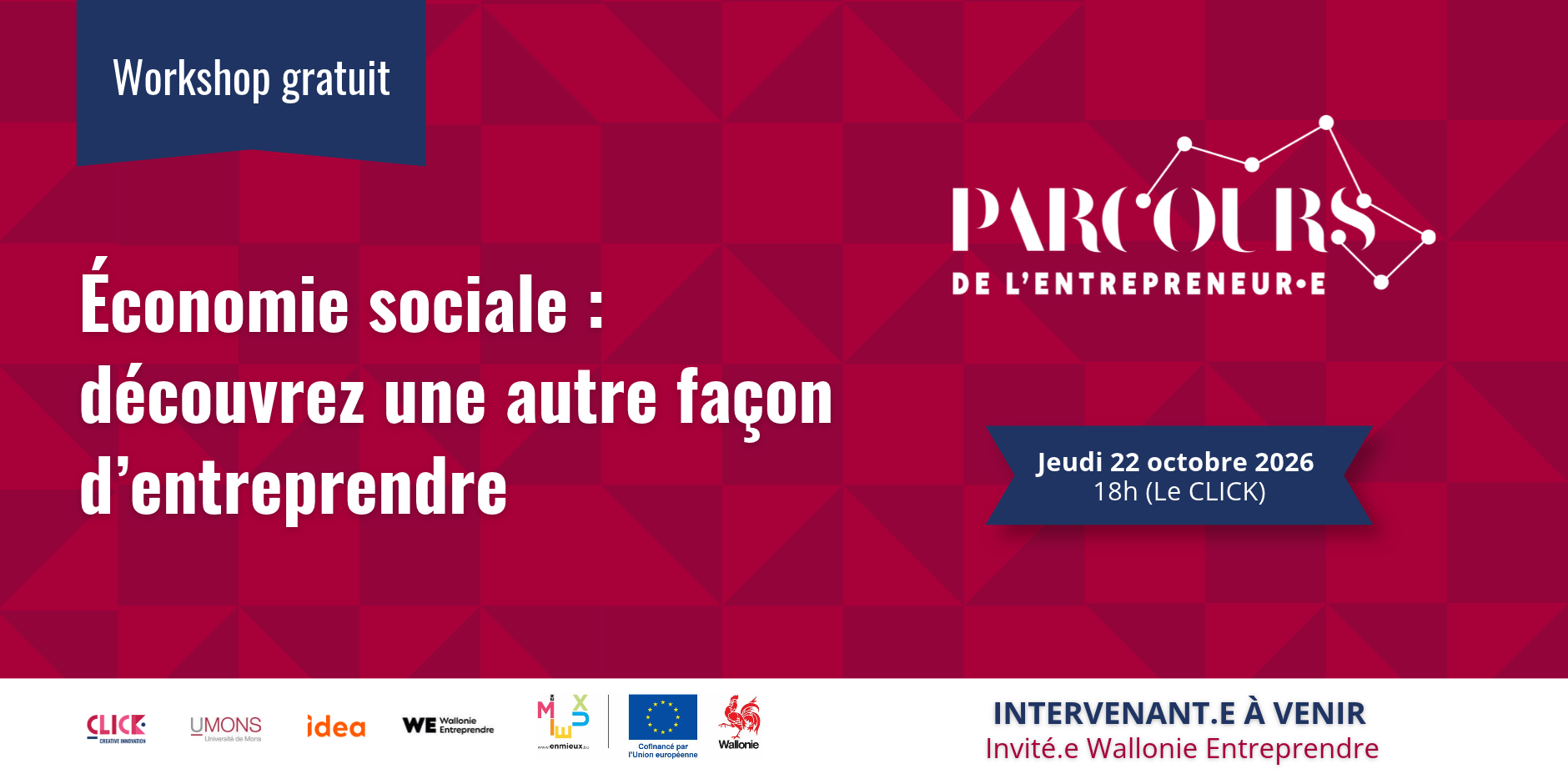 Économie sociale : découvrez une autre façon d’entreprendre