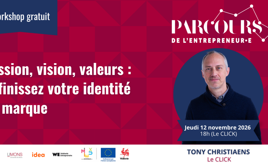 Mission, vision, valeurs : définissez votre identité de marque