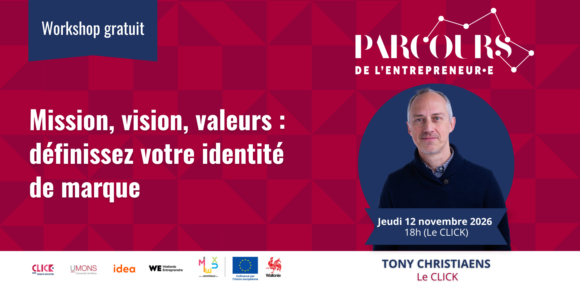 Mission, vision, valeurs : définissez votre identité de marque