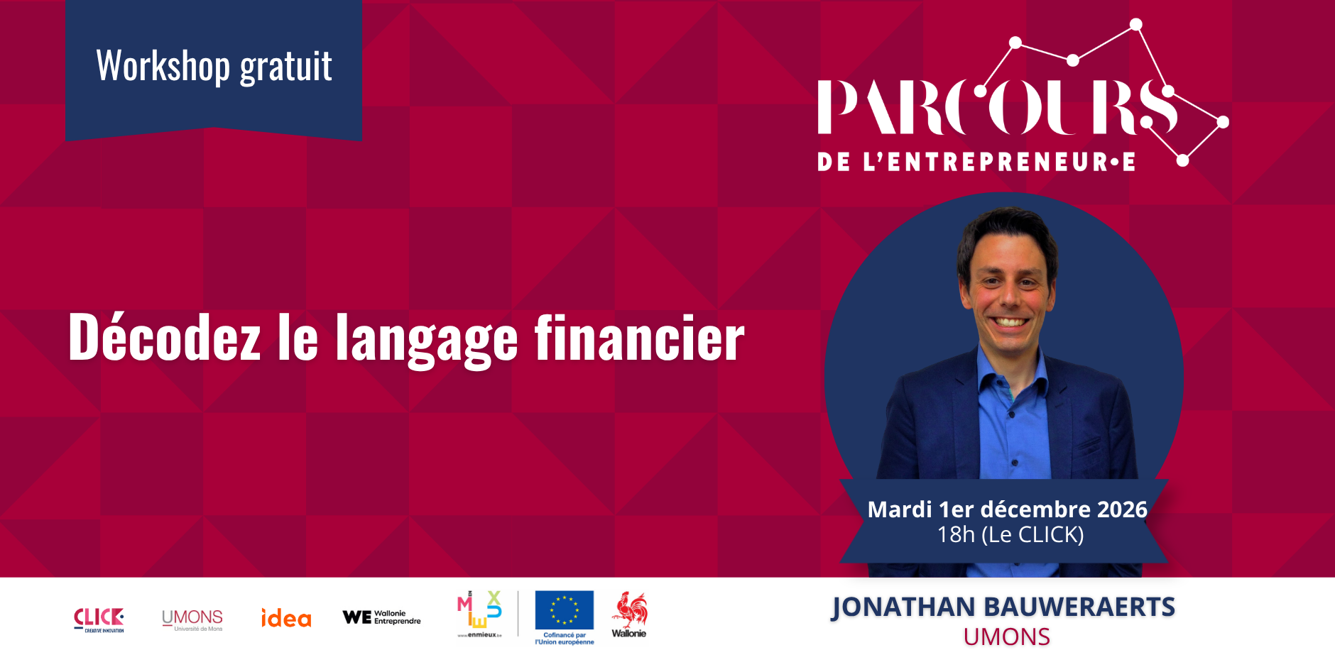 Décodez le langage financier