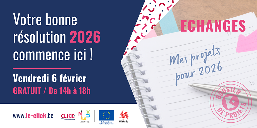 Un calendrier avec des post-it pour représenter les bonnes résolutions