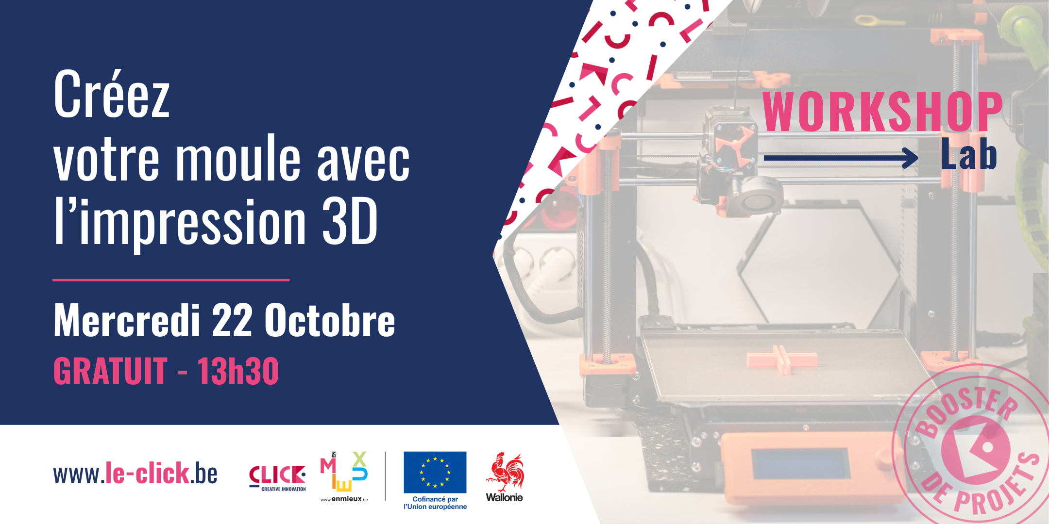 Impression 3D